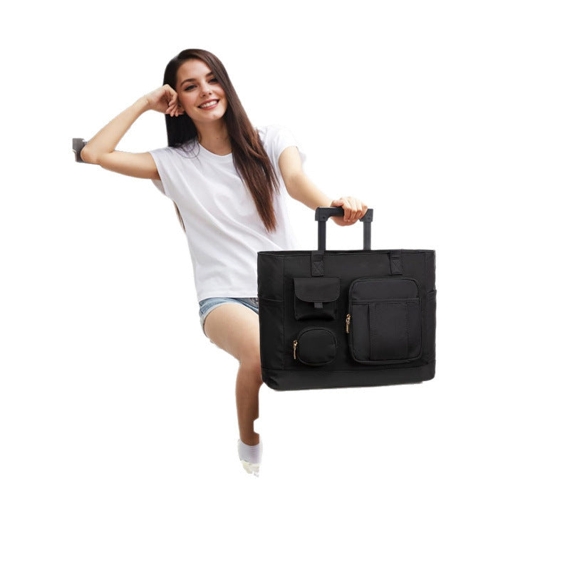 Practical Organizer Bag Stornfield