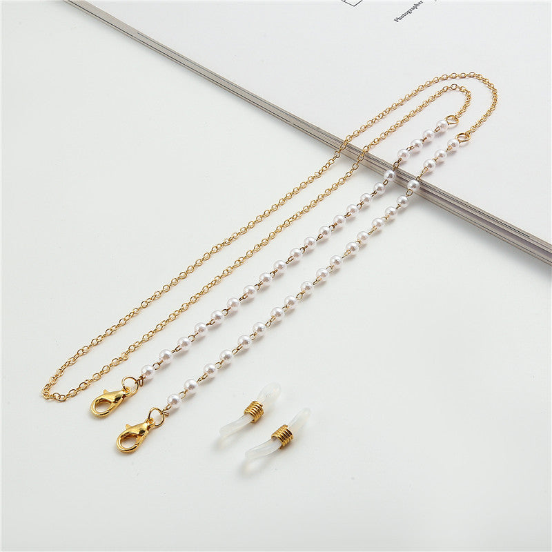 Bracelet with adjustment elements Stornfield