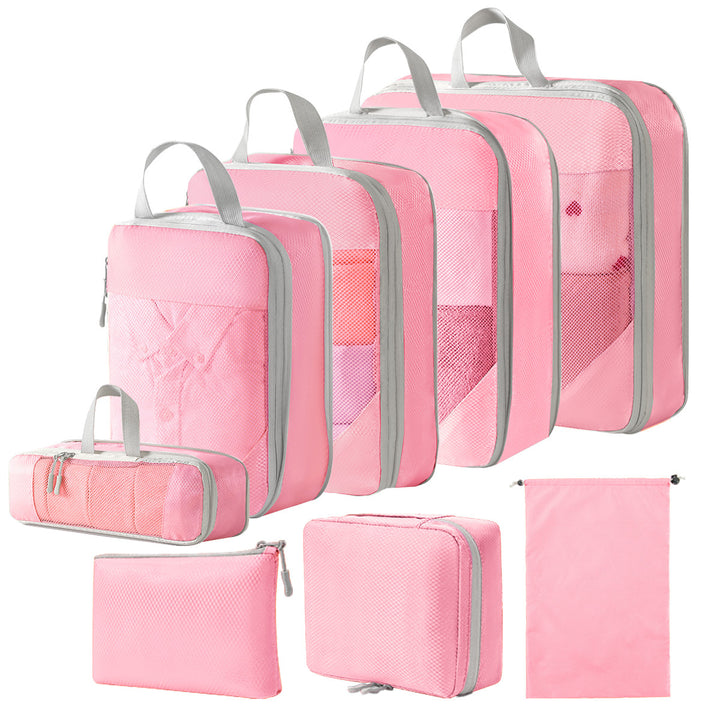 Practical Travel Packing Set Stornfield