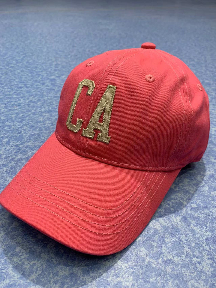 Men's Casual Embroidered Baseball Cap Stornfield 1783926872