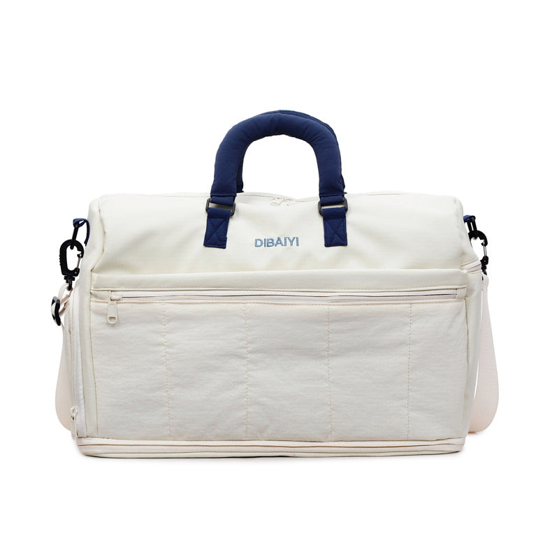 Durable Multi-Functional Weekender Bag Stornfield