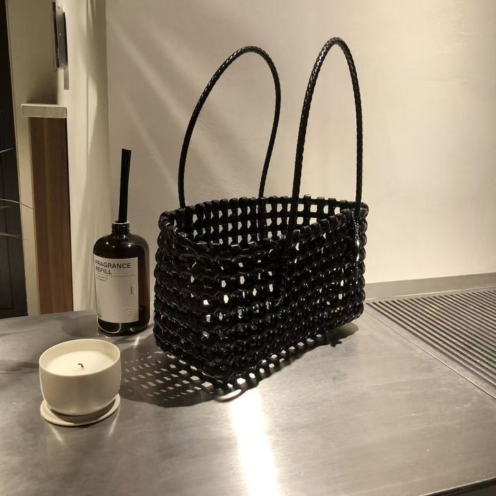 Handmade Basket Bag Stornfield