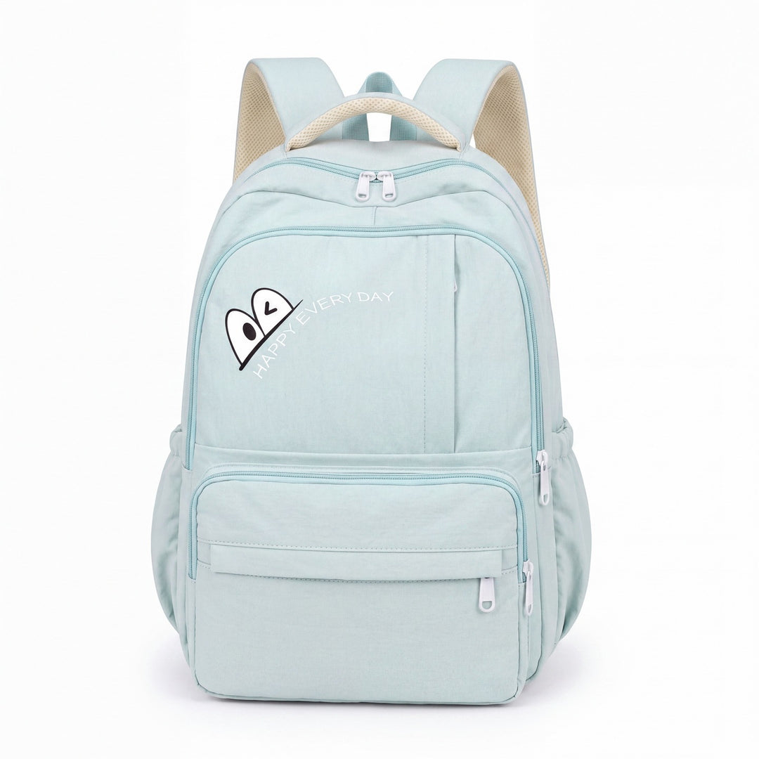 Casual Multi-Compartment Backpack Stornfield