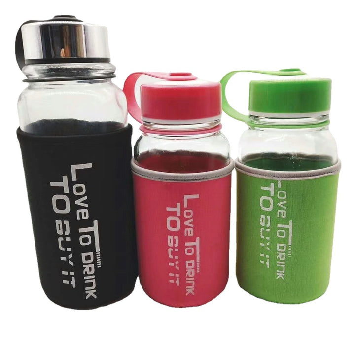 Women's Water Bottle Stornfield