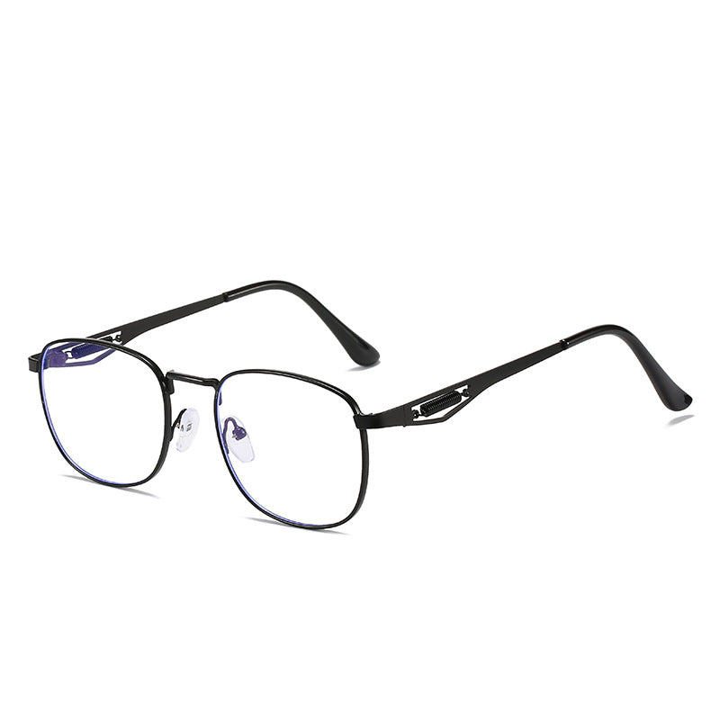 Ladies Fashion Pilot Sunglasses with High-Quality Metal Frame Stornfield