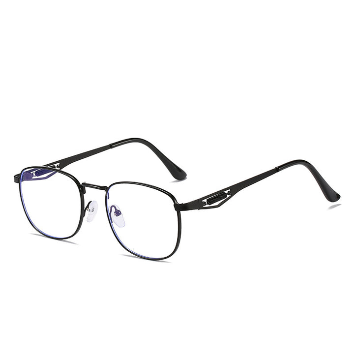 Ladies Fashion Pilot Sunglasses with High-Quality Metal Frame Stornfield