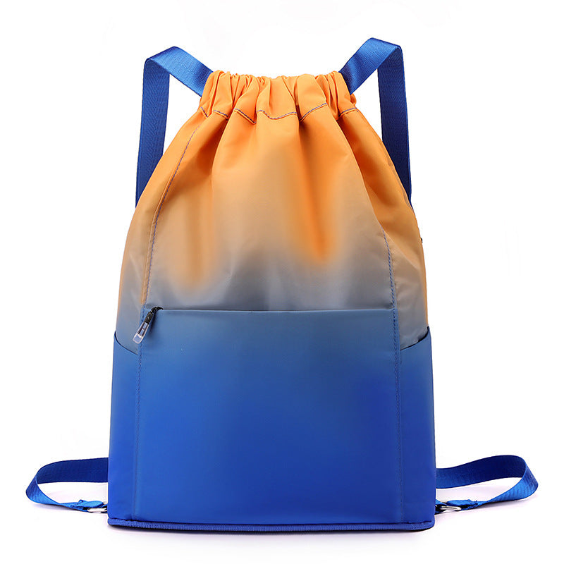 Drawstring Backpack Stornfield