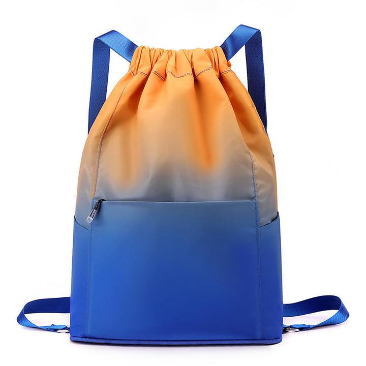 Drawstring Backpack Stornfield