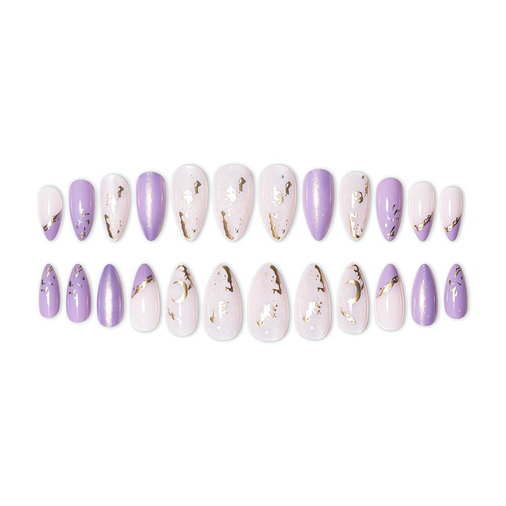 Decorative Gel Nail Art Extensions Stornfield