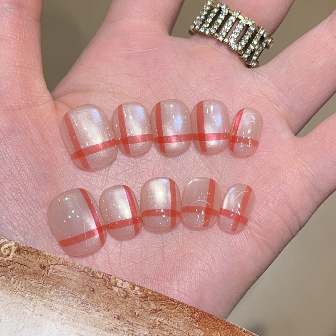 Artificial Nails Stornfield