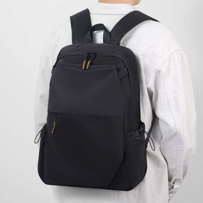 Urban Backpack with Practical and Ergonomic Compartments Stornfield