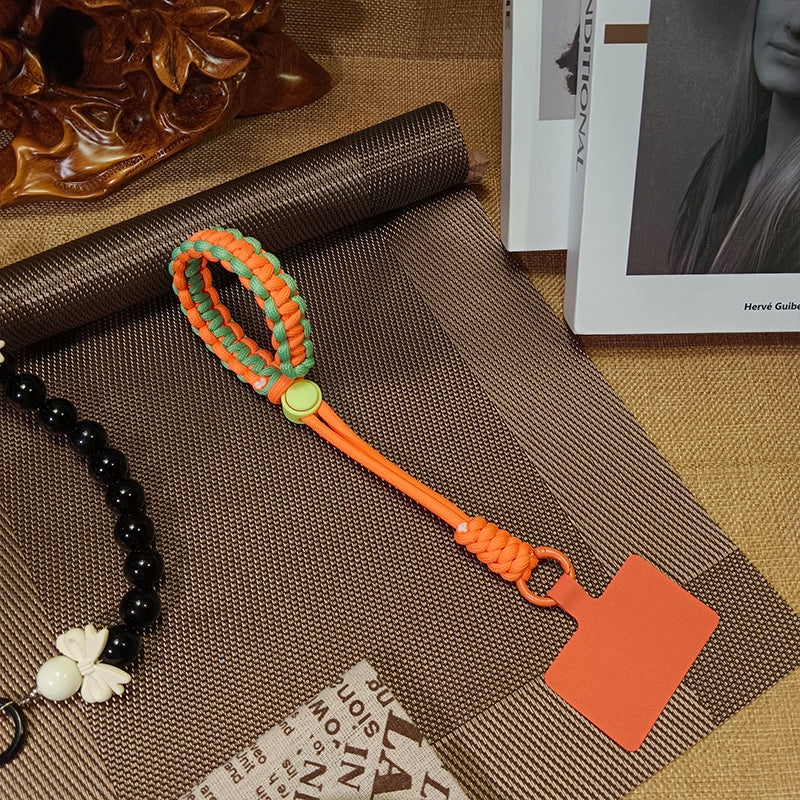 Paracord Utility Lanyard Stornfield