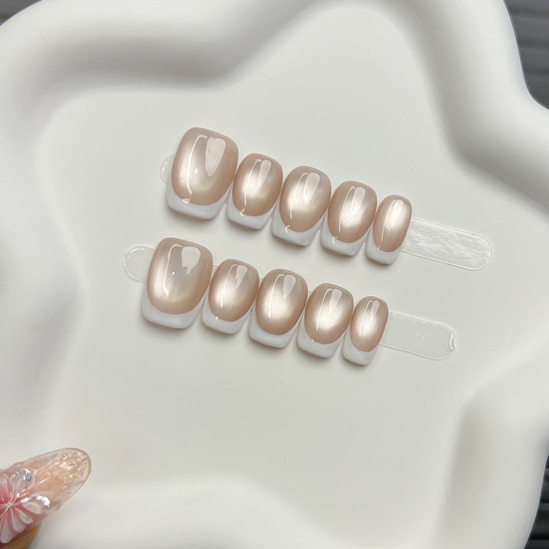 Premium Glossy Nail Tips