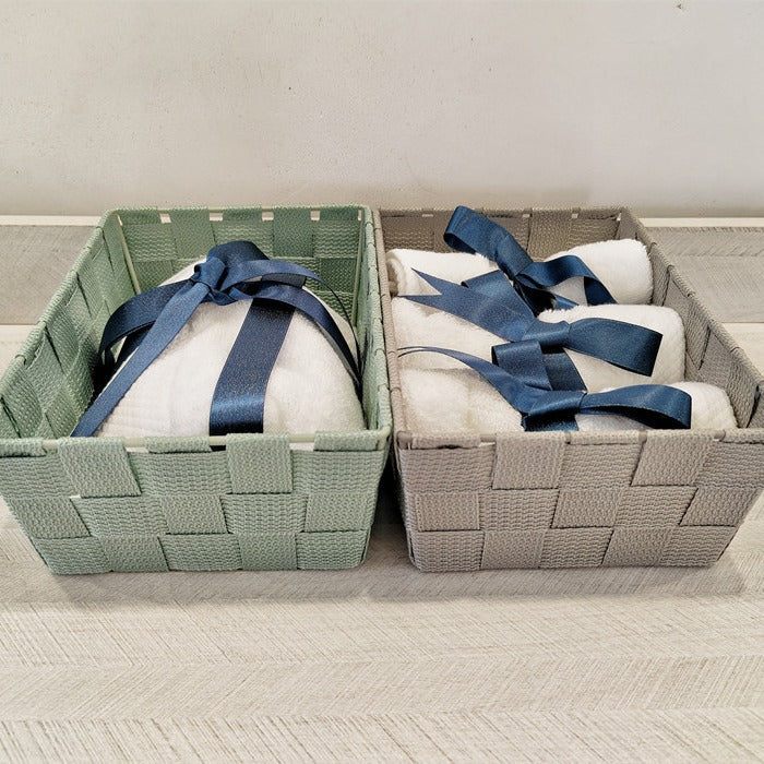 Storage Basket Stornfield