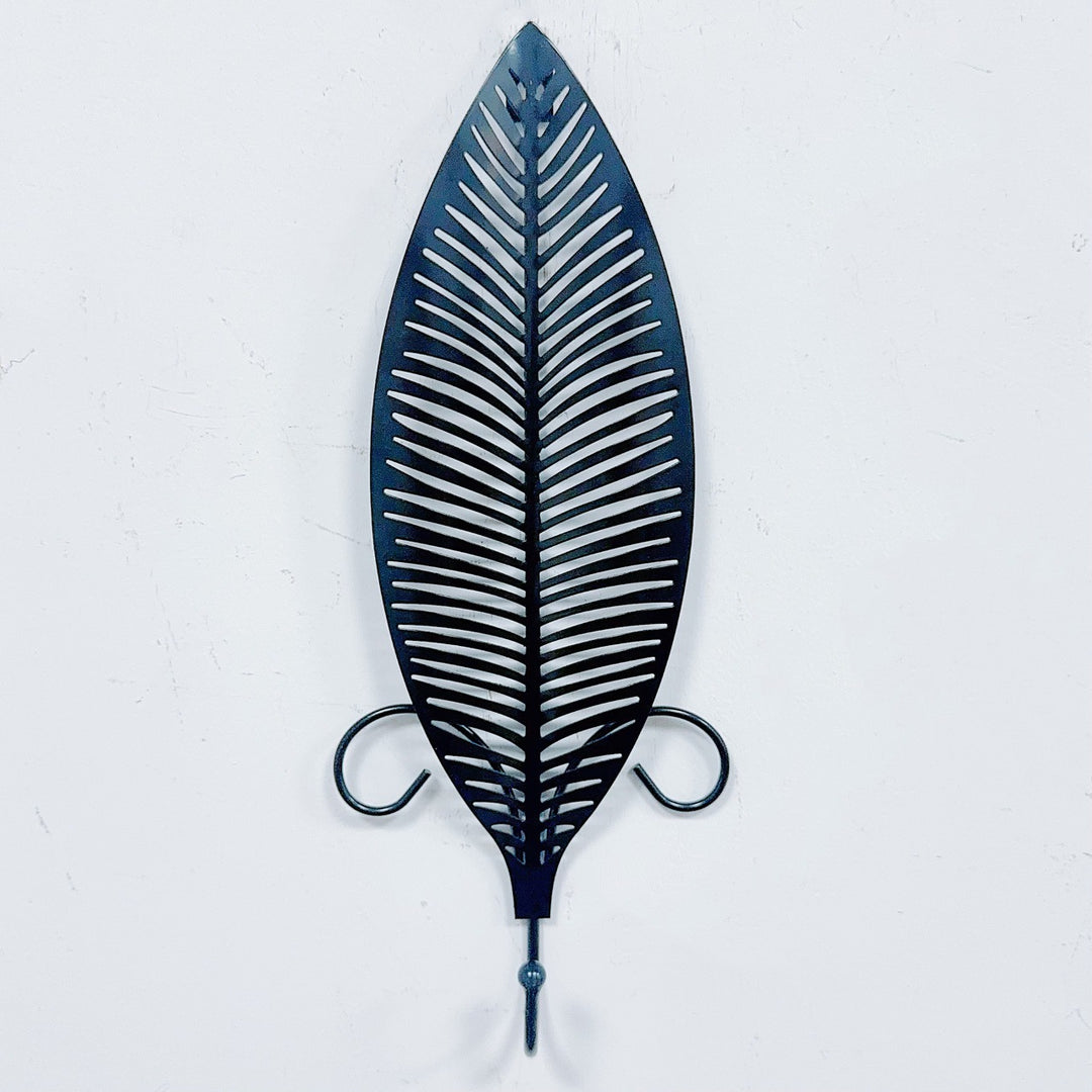 Decorative Metal Wall Hook Stornfield