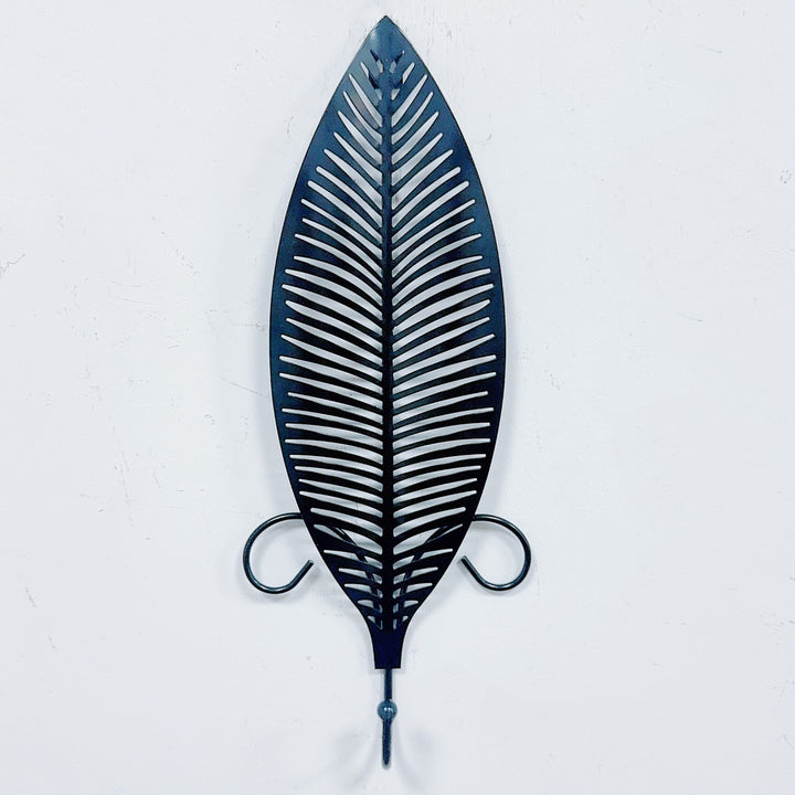 Decorative Metal Wall Hook Stornfield