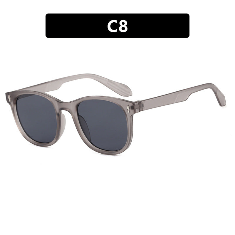 Women's stylish sunglasses with ergonomic frame and protective UV filter Stornfield