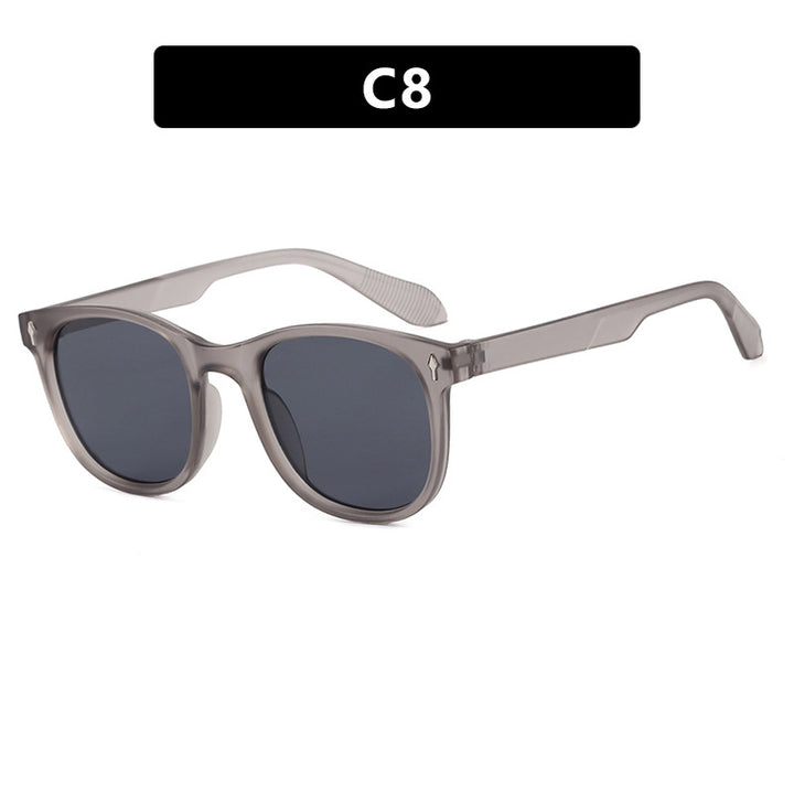 Women's stylish sunglasses with ergonomic frame and protective UV filter Stornfield