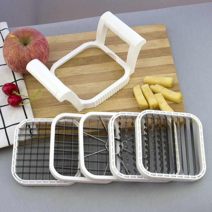 Versatile Vegetable Slicer Stornfield