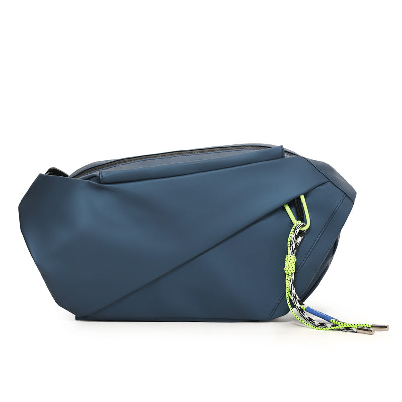 Sleek Crossbody Sling Bag Stornfield