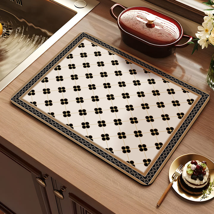 Decorative Table Mat for Home Decor