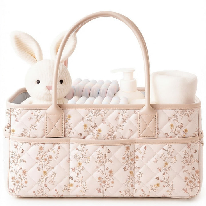 Practical Diaper Bag Stornfield