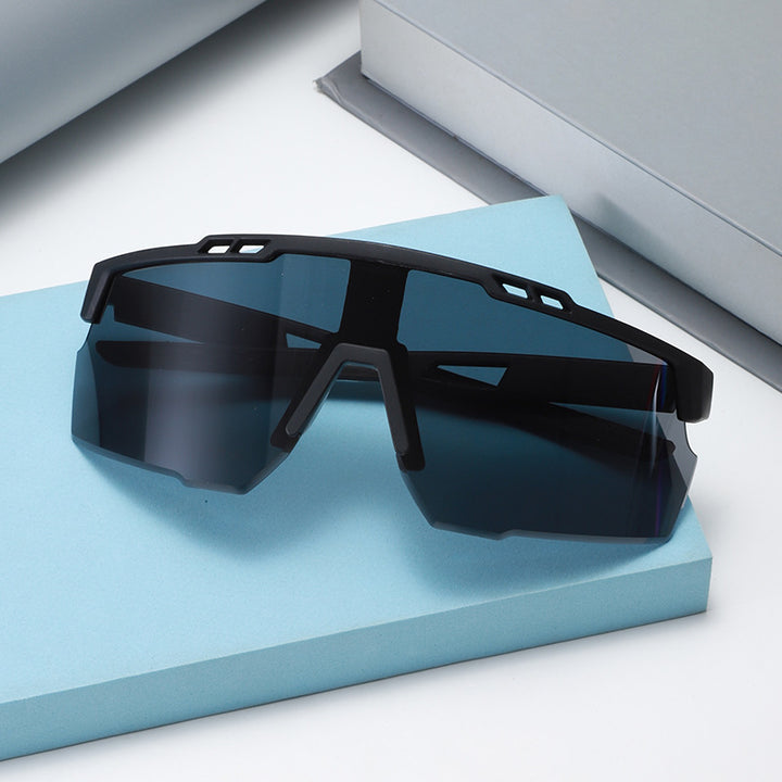Men's High-Performance Outdoor Sport Sunglasses Stornfield