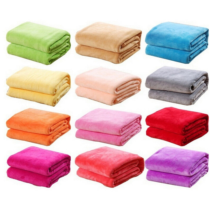 Women's elegant blanket Stornfield