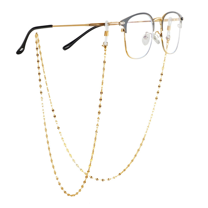 Adjustable Chain Necklace Stornfield