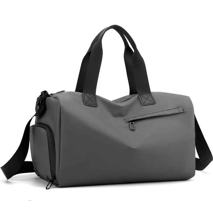 Versatile Sports Duffel Bag with Removable Shoulder Strap Stornfield
