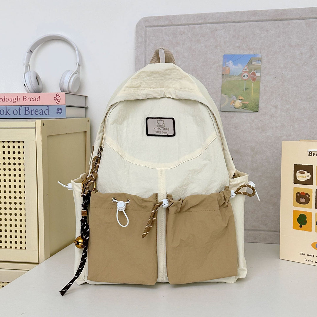 Outdoor Adventure Backpack