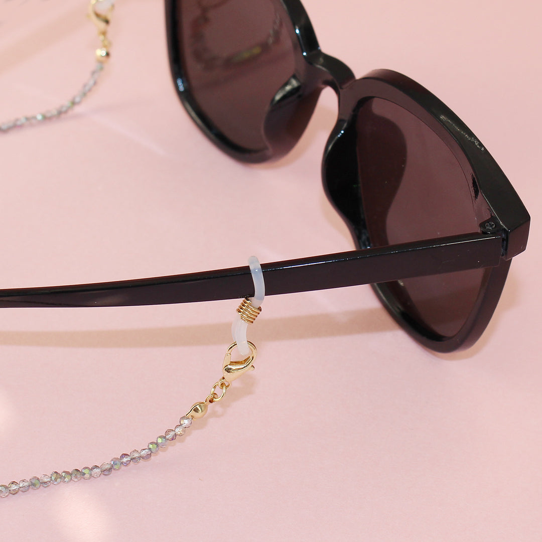 Beaded Eyewear Chain Stornfield