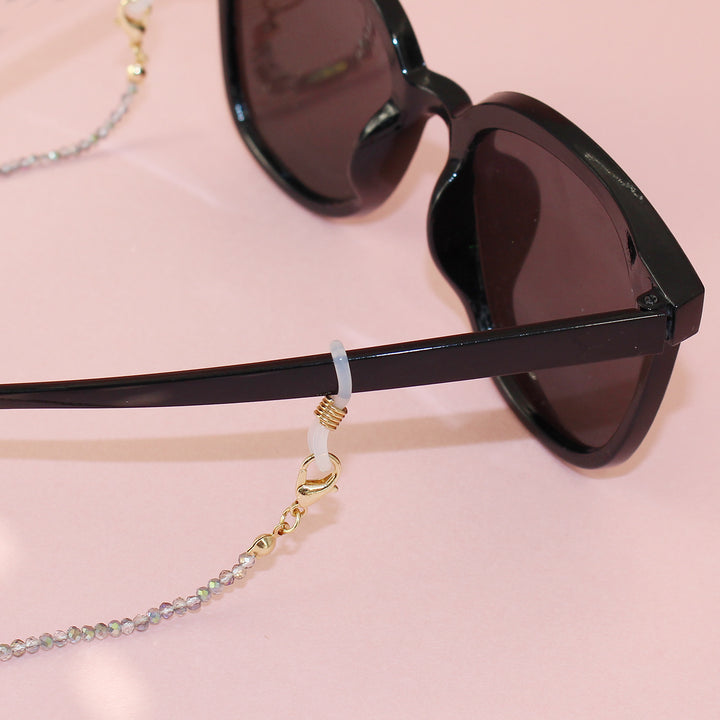 Beaded Eyewear Chain Stornfield
