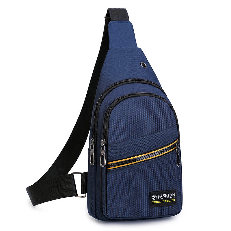 High-Performance Sling Bag Stornfield