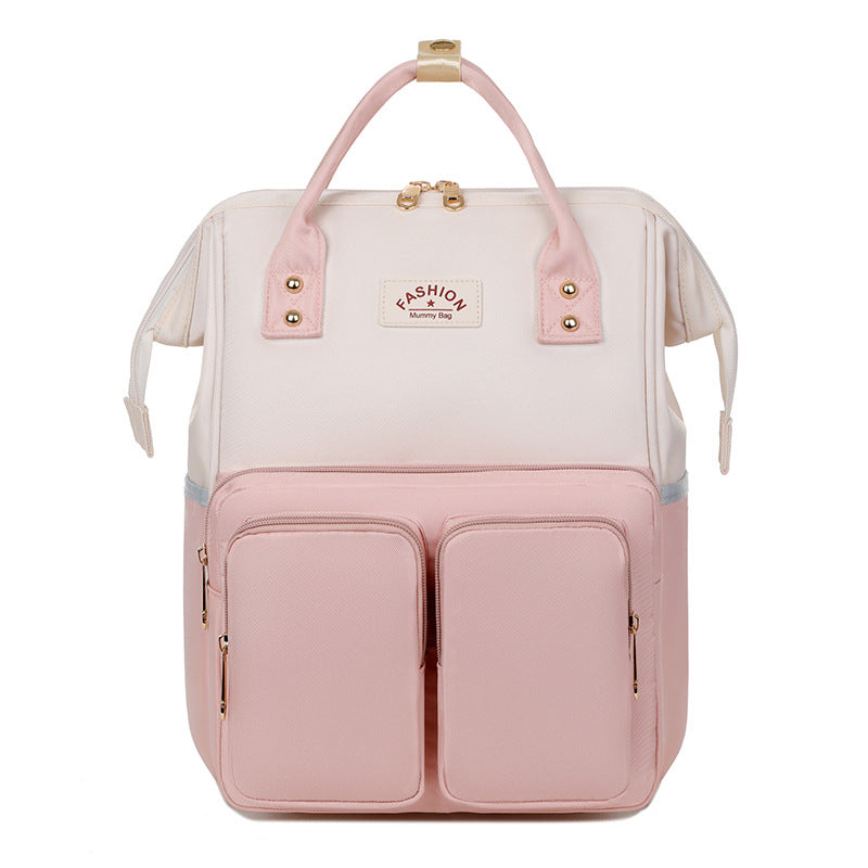 Stylish Mummy Diaper Backpack Stornfield