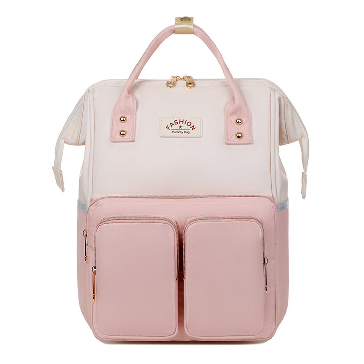 Stylish Mummy Diaper Backpack Stornfield