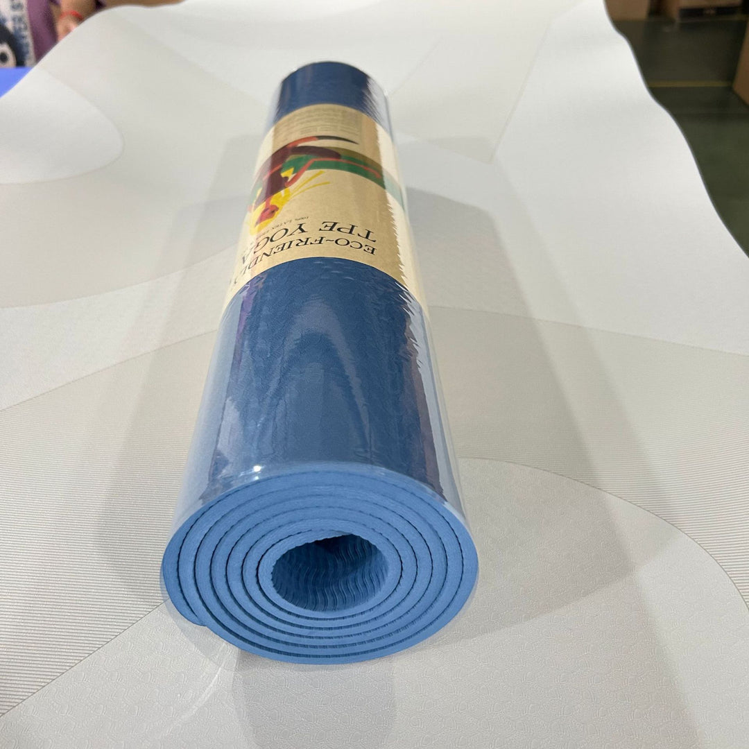 Yoga mat Stornfield