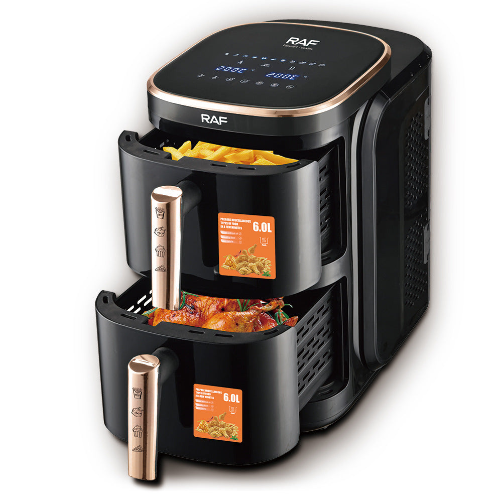 Multi-Function Electric Oven Air Fryer Stornfield