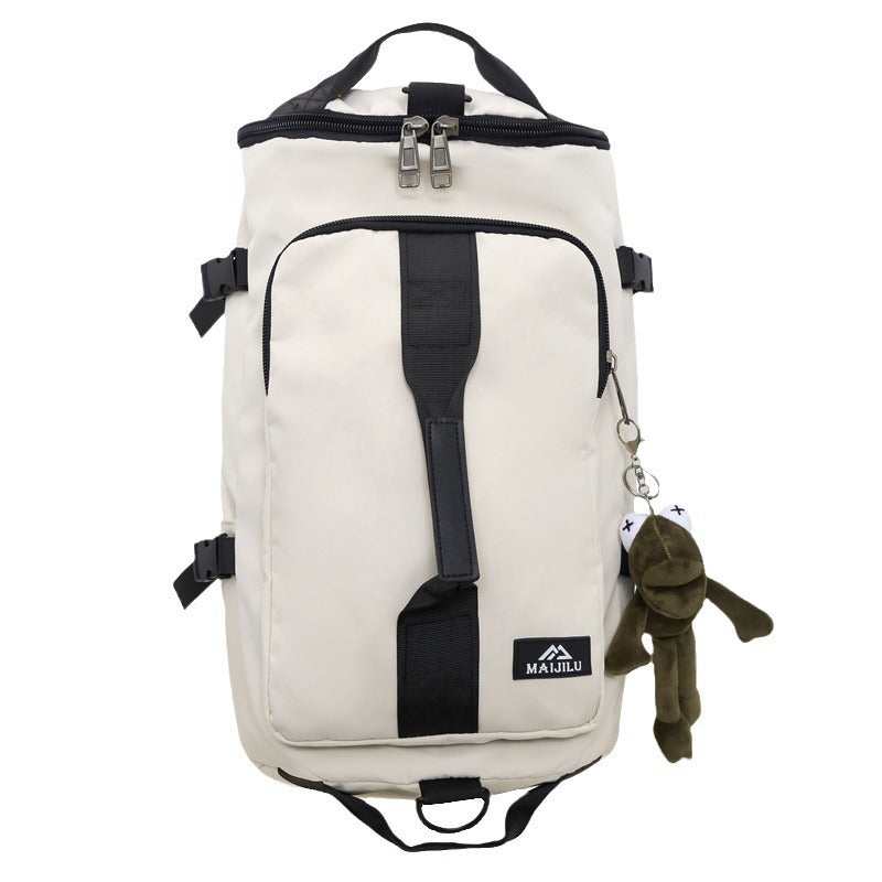 Women Functional Backpack Stornfield