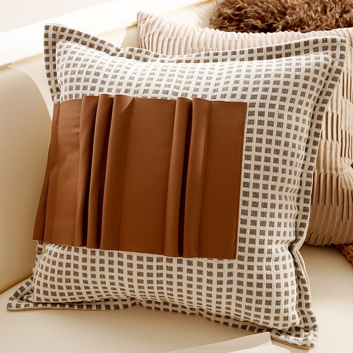 Ladies Structured Decorative Cushion Cover Stornfield