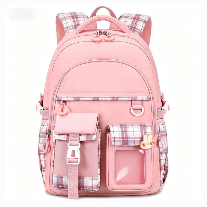 Multi-Functional Backpack Stornfield