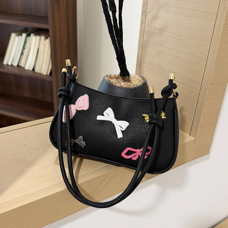 Decorative Handbag