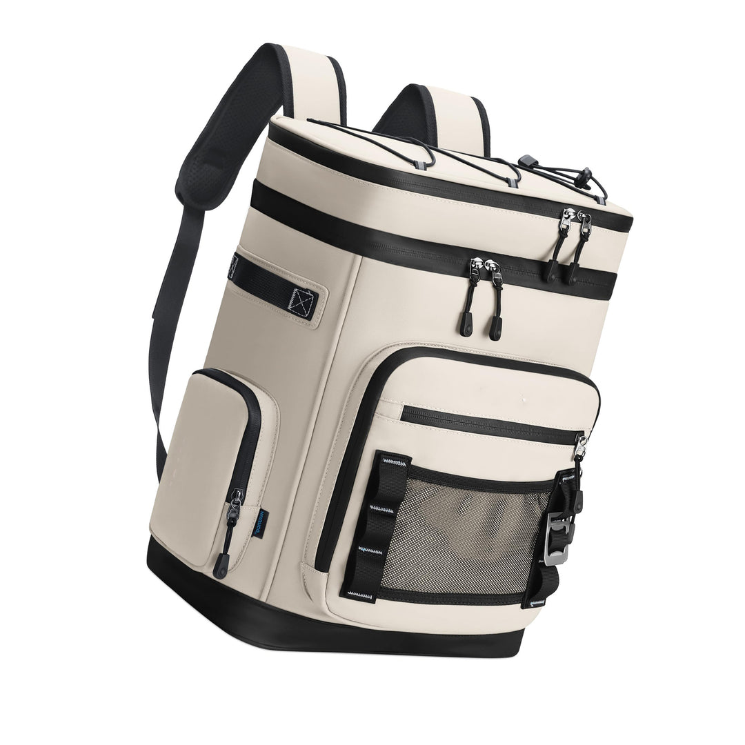 Unisex cooler bag with removable compartments Stornfield