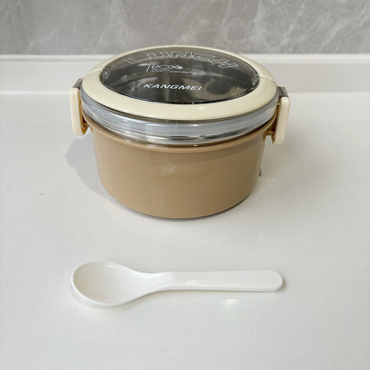 Airtight Meal Prep Container
