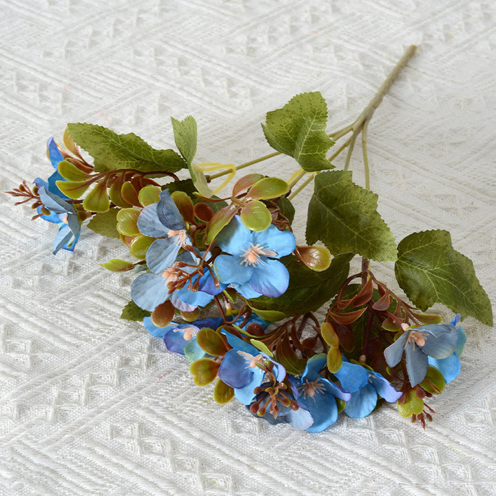 Artificial Cherry Blossom Stem Arrangement
