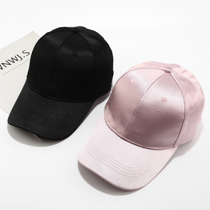 Men's Sleek Performance Baseball Cap Stornfield