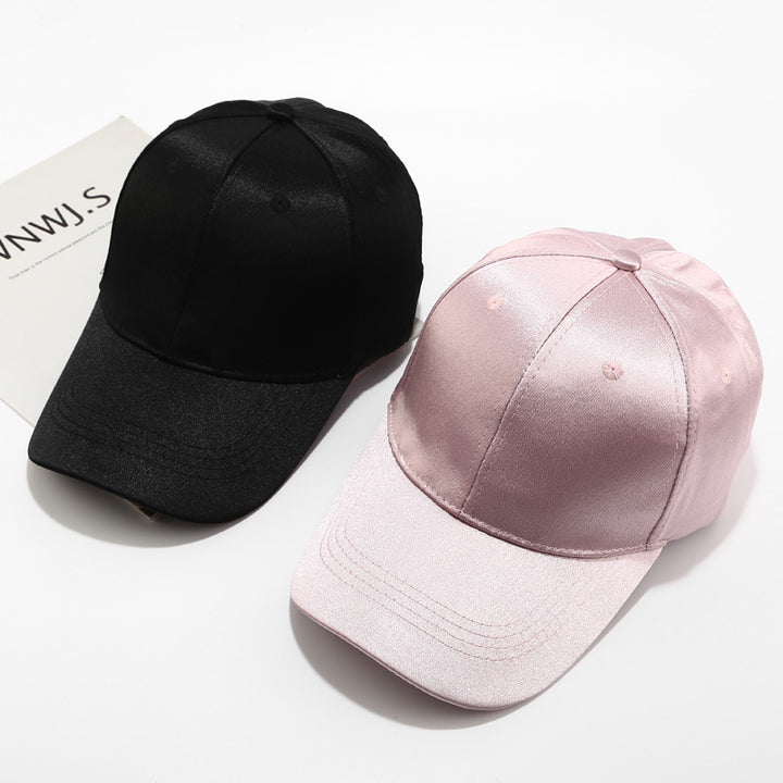 Men's Sleek Performance Baseball Cap Stornfield