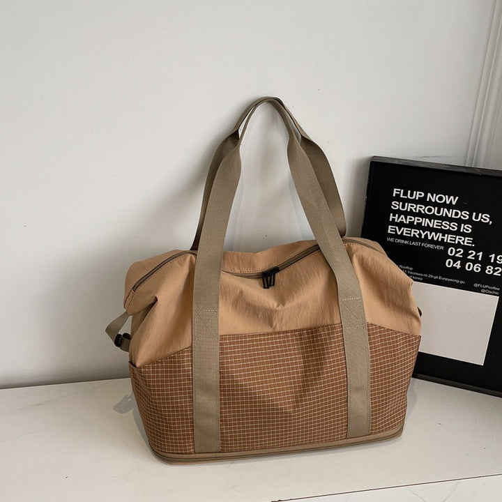 Multi-Purpose Sports Duffle