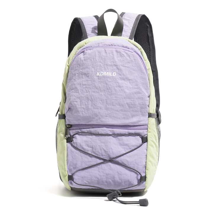 Lightweight Adventure-Ready Backpack Stornfield
