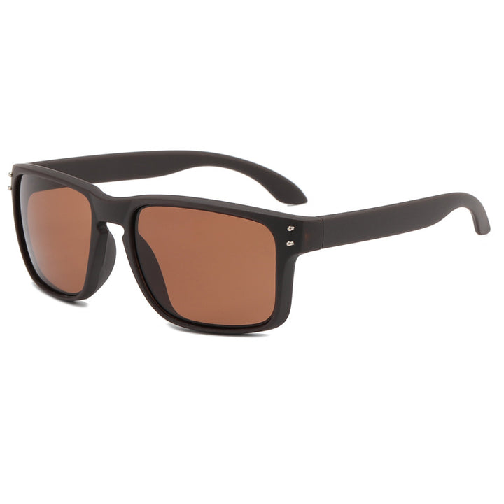 Women's aviator sunglasses with a relaxed fit and UV protection Stornfield